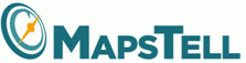 logo mapstell